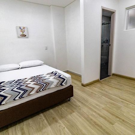 La Pradera Apartment By Hope Guatapé Extérieur photo