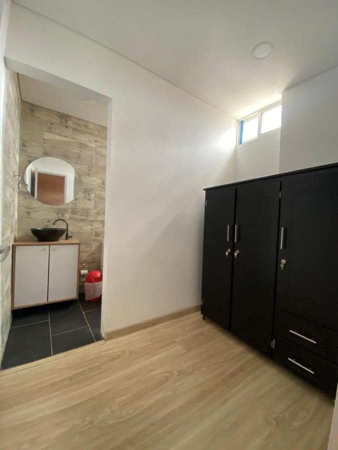 La Pradera Apartment By Hope Guatapé Extérieur photo