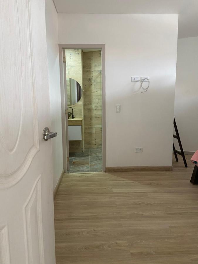 La Pradera Apartment By Hope Guatapé Extérieur photo