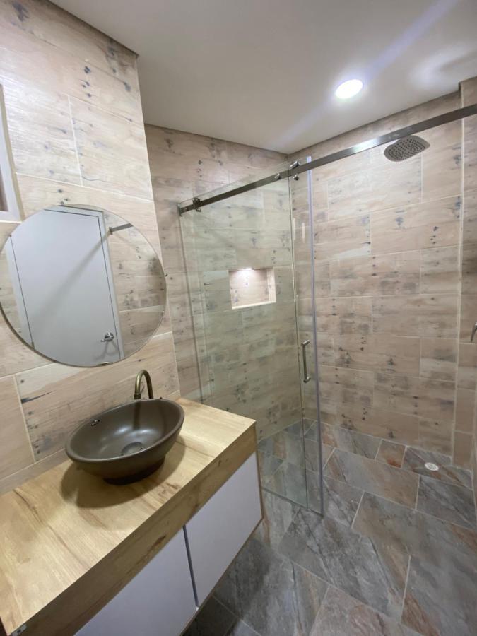La Pradera Apartment By Hope Guatapé Extérieur photo
