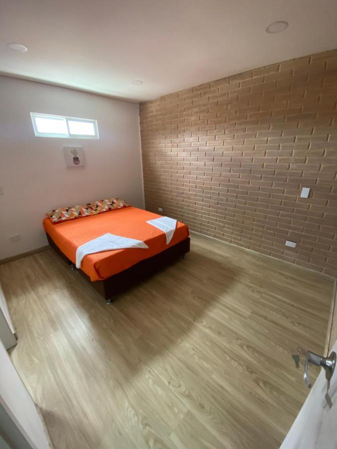 La Pradera Apartment By Hope Guatapé Extérieur photo