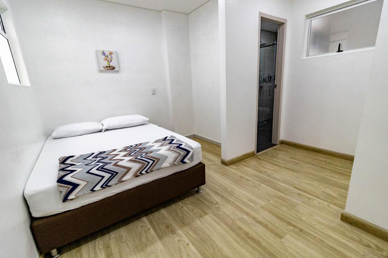 La Pradera Apartment By Hope Guatapé Extérieur photo